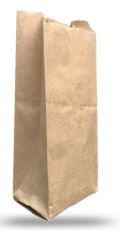 BOLSA 1KGX100 PAPEL MARRON 159011 FE