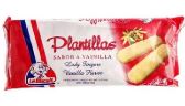 PLANTILLA LE BISCUIT 145GR  VAINILLA