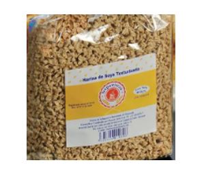 SOYA TREPARRISCOS 400GR TEXTURIZADA
