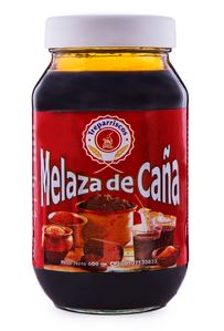 MELASA DE CANA TREPARRISCO 600GR