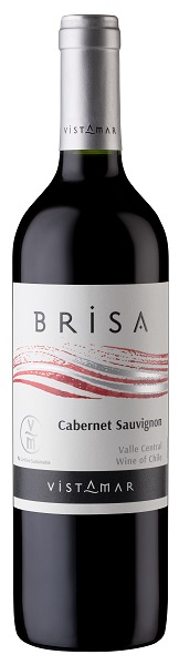 VINO VISTAMAR 0,75LT CABERNET SAUVIG