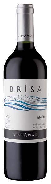 VINO VISTAMAR 0,75LT MERLOT