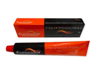TINTE EUROCOLOR 47E CHOCOLATE OSCURO