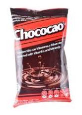BEBIDA CHOCOCAO 200GR ACHOCOLATADA