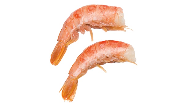 COLA DE LANGOSTINO RABADE 500GR AUSTRAL