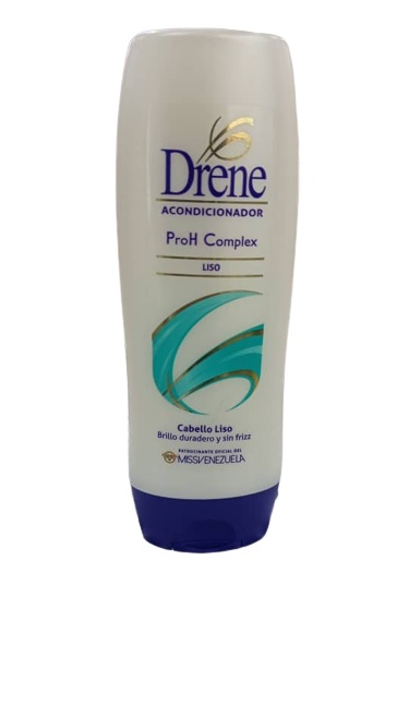 ACOND DRENE PROH 370CC LISO