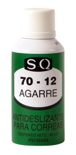 ANTIDESLIZANTE SQ 70-12 235CM3