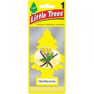 AMBIENTADOR LITTLE TREES VANILLAROMA