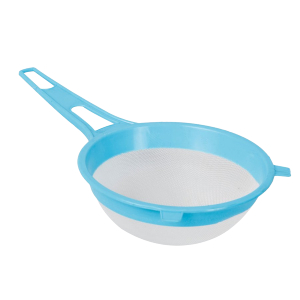 COLADOR PLASUTIL PLASTICO 16CM