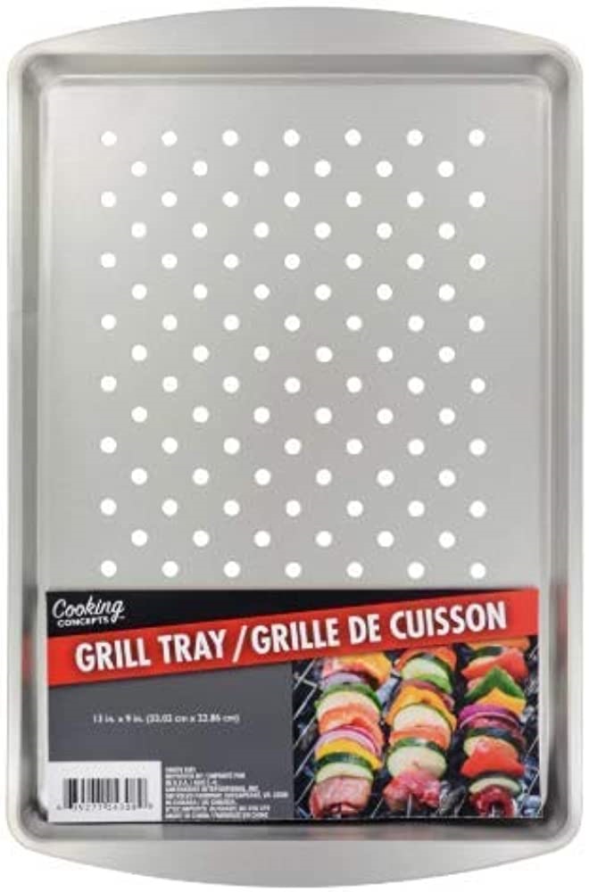 PALETA COOKING CONCEPTS P/PARRILLA