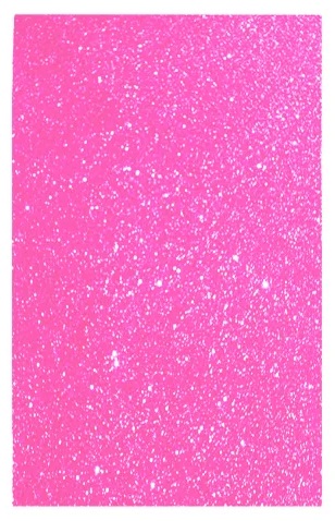 FOAMI IRIDISCENTE KORES ROSA BEBE