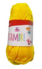 ESTAMBRE KORES AMARILLO