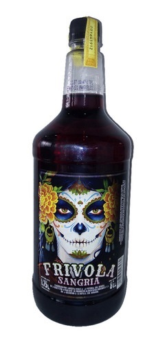 SANGRIA FRIVOLA 1.75 LT