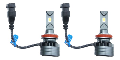 KIT 4 BOMBILLOS HAMMER COLORES