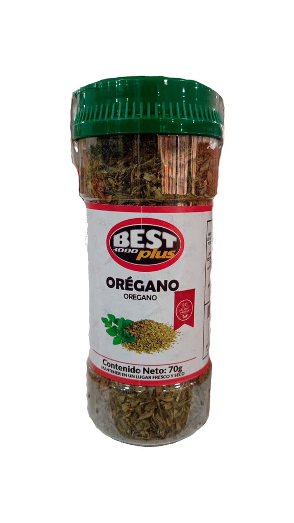 COMINO BEST 3000 PLUS 300GR