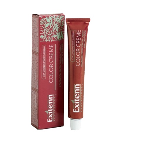 TINTE EXITENN 1 NEGRO