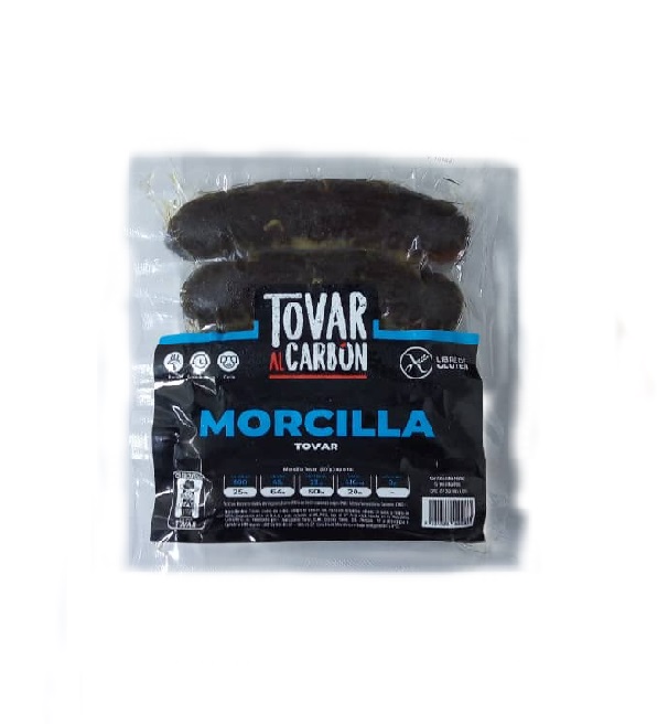 MORCILLA TOVAR 5 UNID