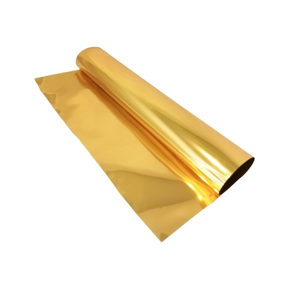 PAPEL METALIZADO X METRO UNICOLOR SURTIDO