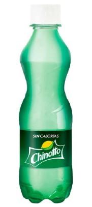 REFRESCO CHINOTTO 355ML PET