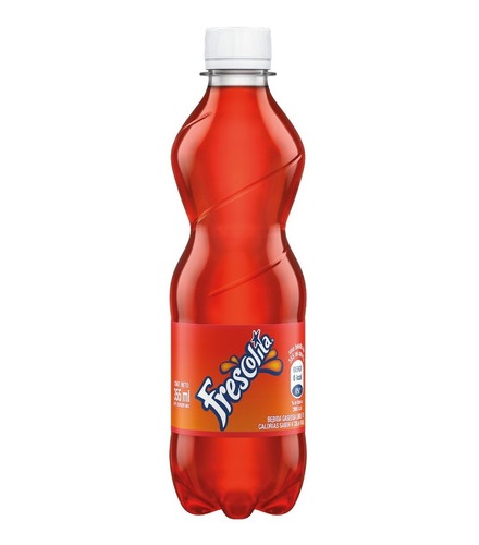 REFRESCO FRESCOLITA 355ML PET