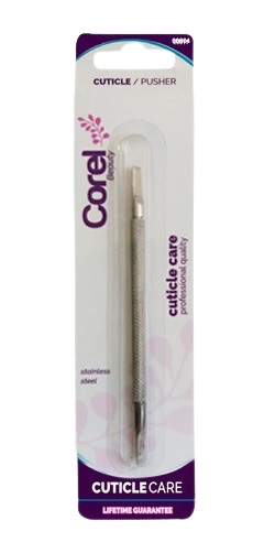 EMPUJADOR DE CUTICULAS COREL