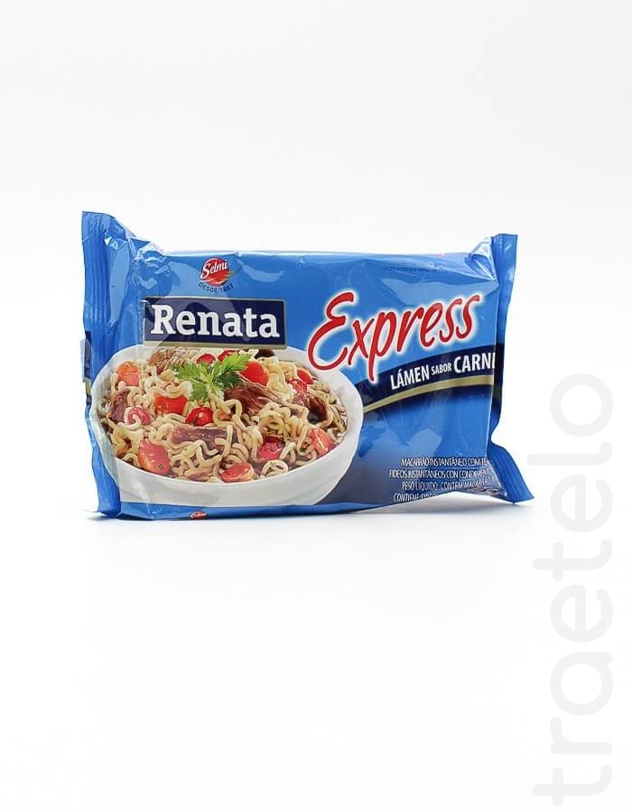 FIDEOS KALDINI 70GR SABOR CAMARONES