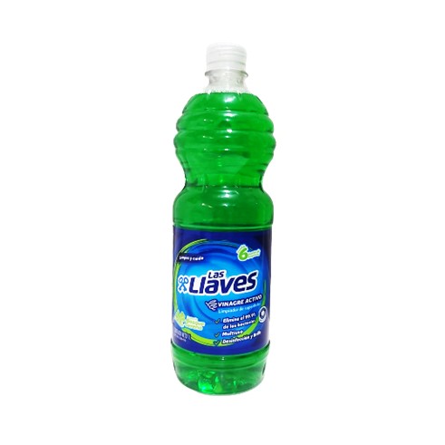 DESINFECTANTE LAS LLAVES 1LT BOSQ SERE