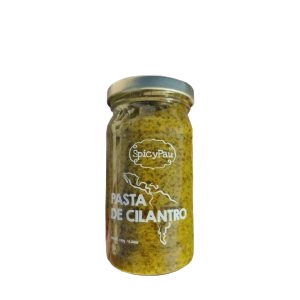 PASTA SPICYPAU 180GR DE CILANTRO