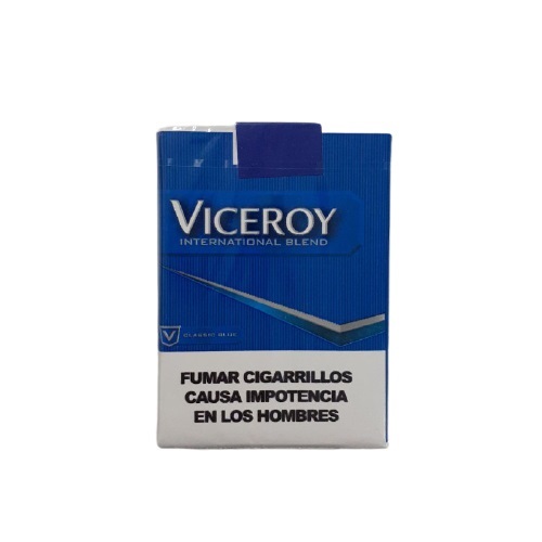 CIGARRILLOS VICEROY